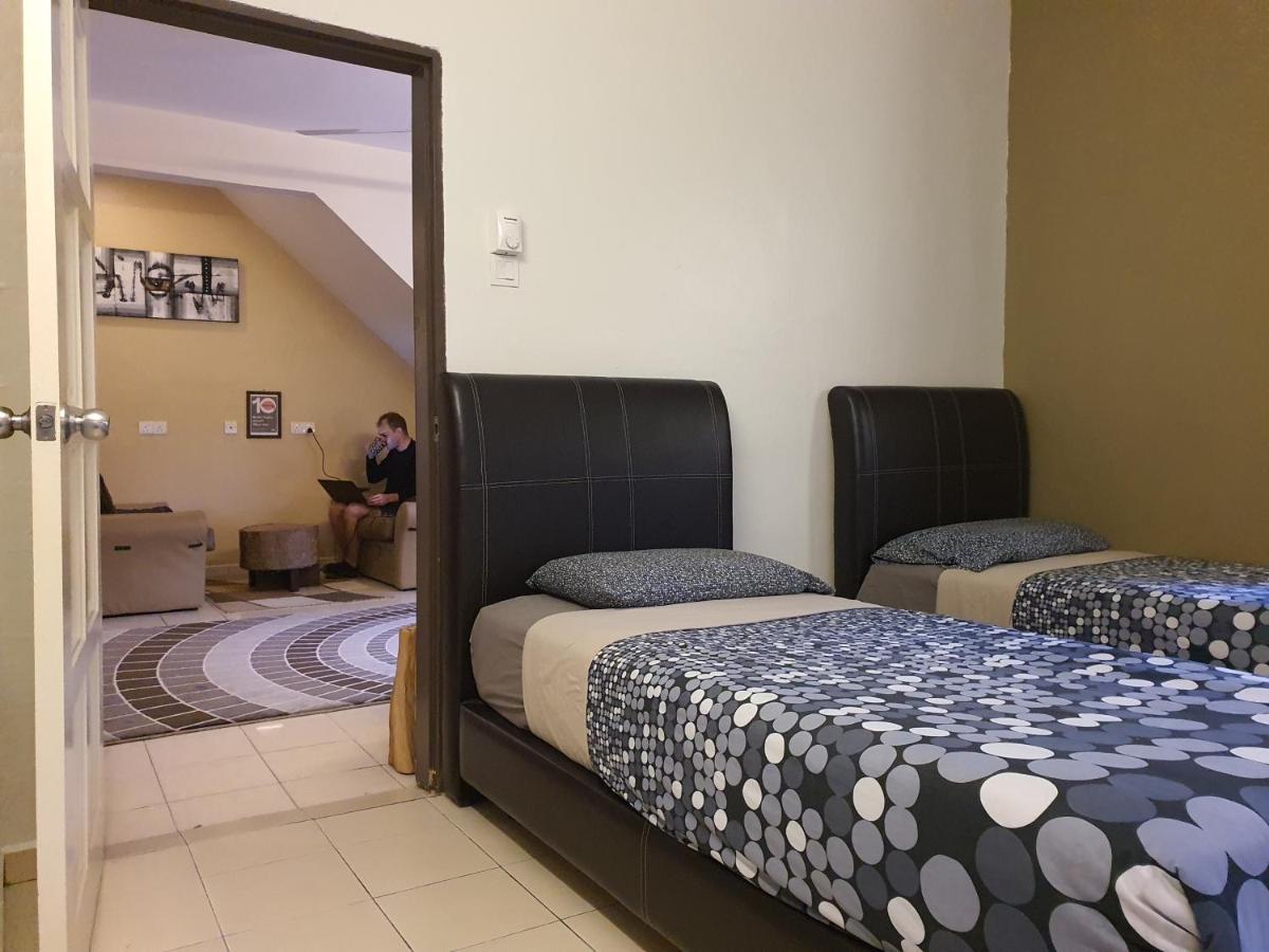 تاناه راتا Fathers Guesthouse المظهر الخارجي الصورة