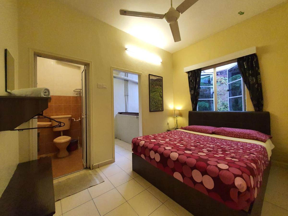 تاناه راتا Fathers Guesthouse المظهر الخارجي الصورة