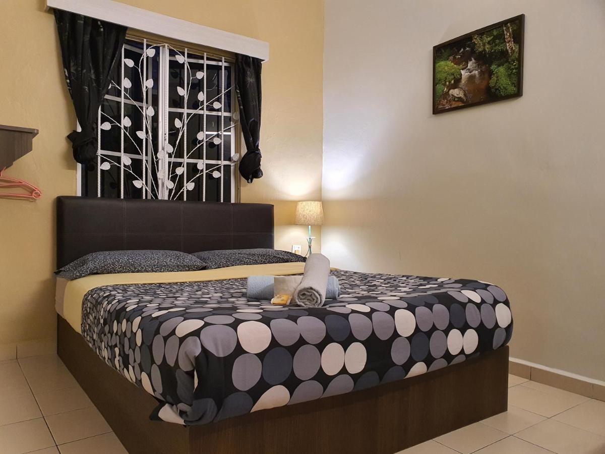تاناه راتا Fathers Guesthouse المظهر الخارجي الصورة