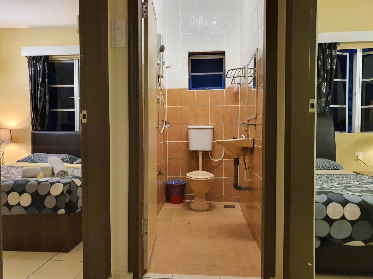 تاناه راتا Fathers Guesthouse المظهر الخارجي الصورة