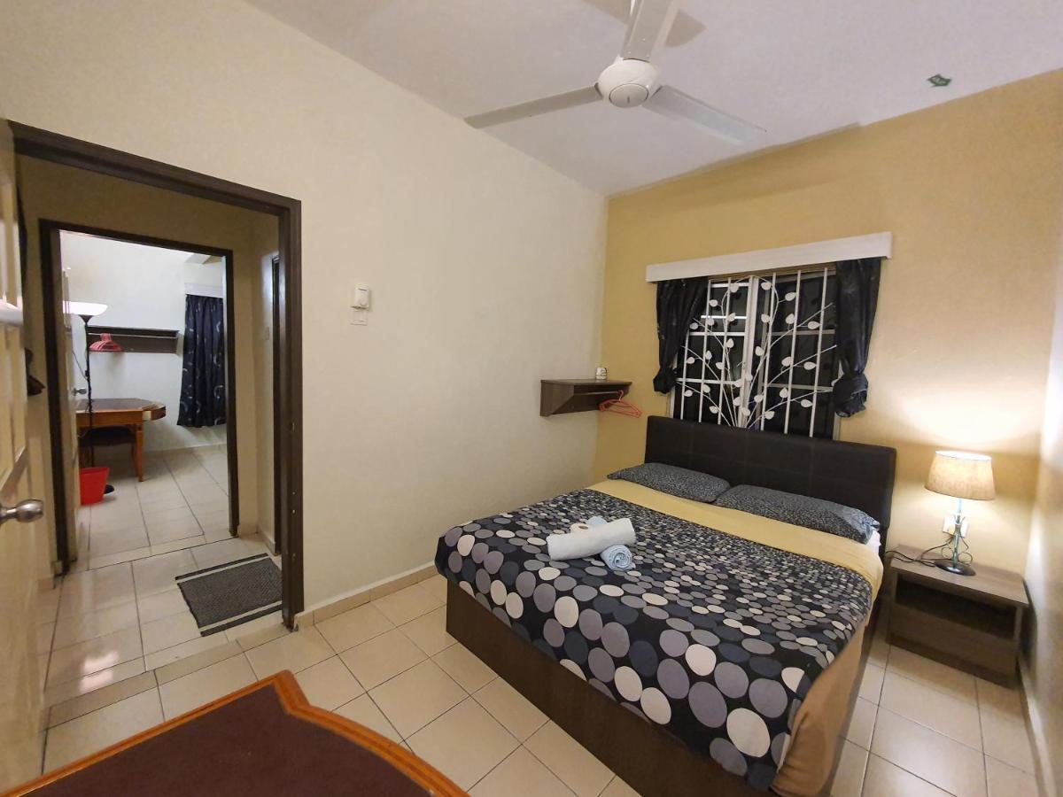 تاناه راتا Fathers Guesthouse المظهر الخارجي الصورة