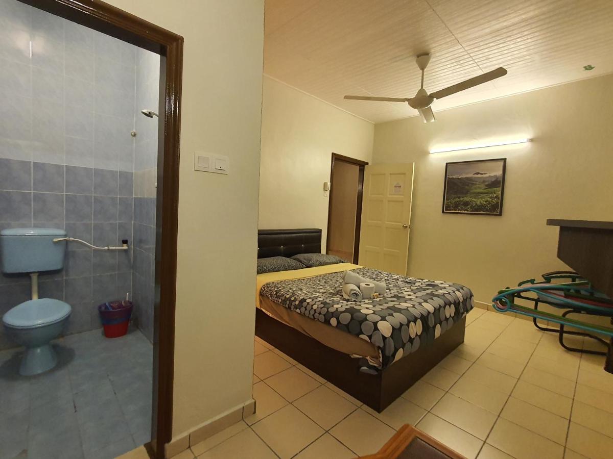 تاناه راتا Fathers Guesthouse المظهر الخارجي الصورة
