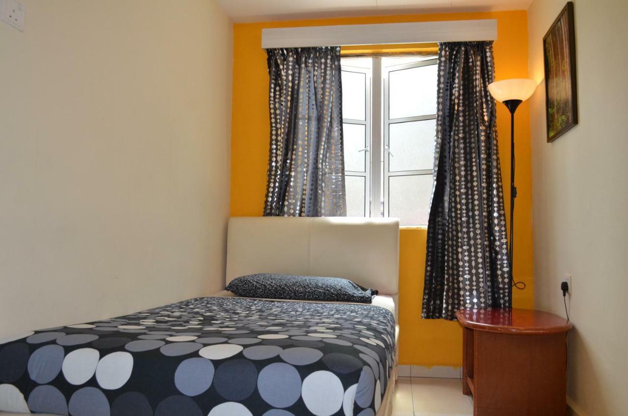 تاناه راتا Fathers Guesthouse المظهر الخارجي الصورة